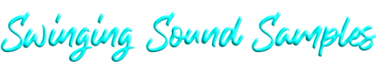 Swinging Sound Samples